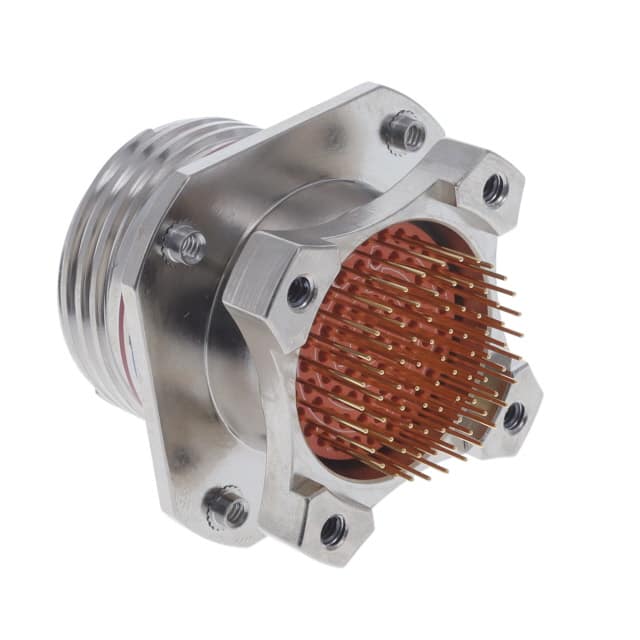 KJAD0T21F35PN115 ITT Cannon, LLC  Conjuntos de conectores circulares